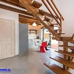 Lindos Seastone Villas