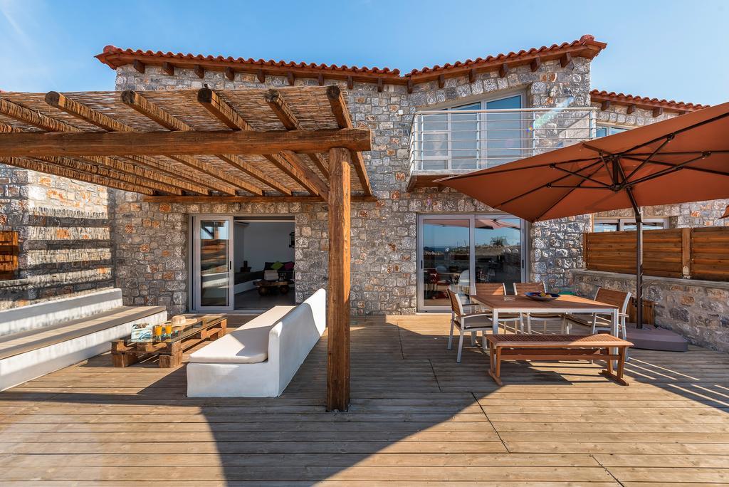 Lindos Seastone