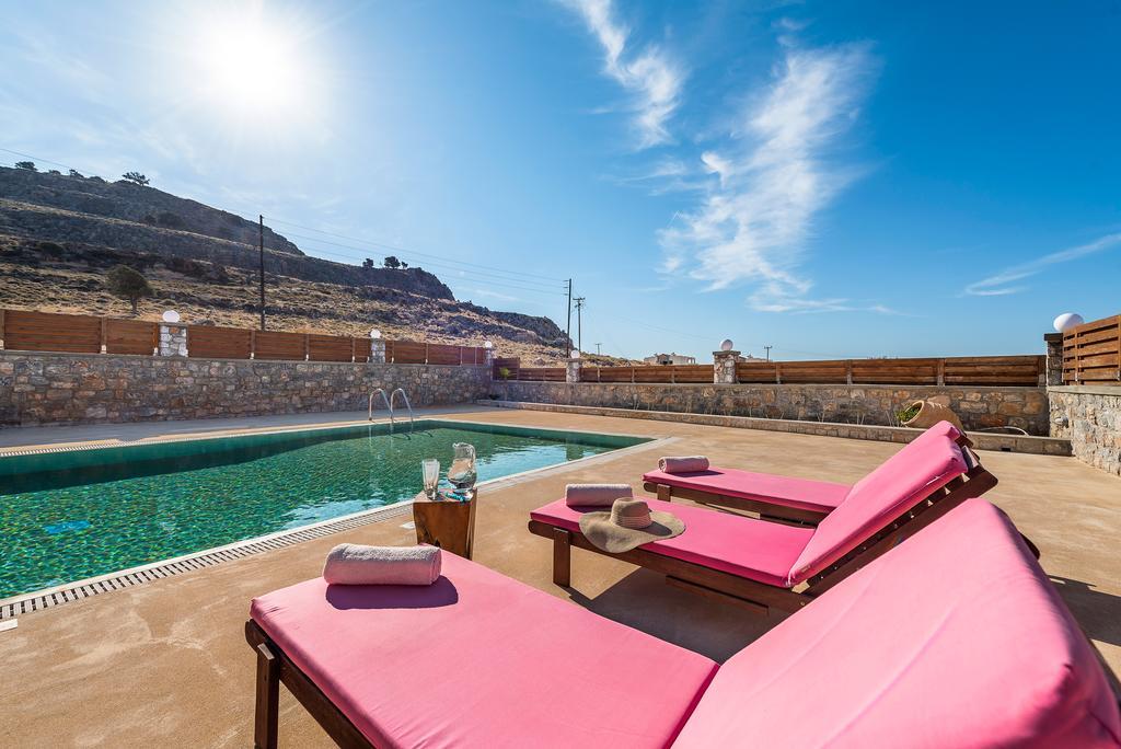 Lindos Seastone